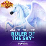 Bocoran RTP Slot Playtech Age Of The Gods Ruler Of The Sky